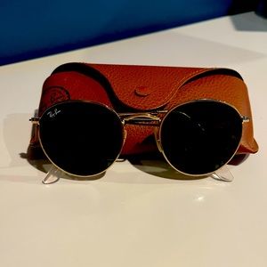 Ray-Ban sunglasses